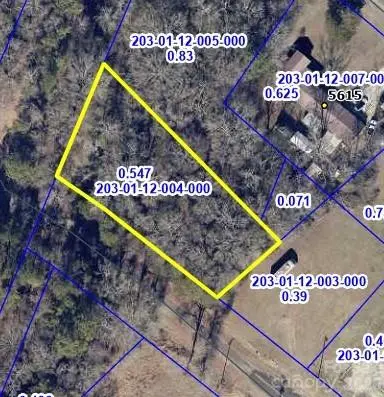 00 Wood Street, Fort Lawn, SC 29714 - #1