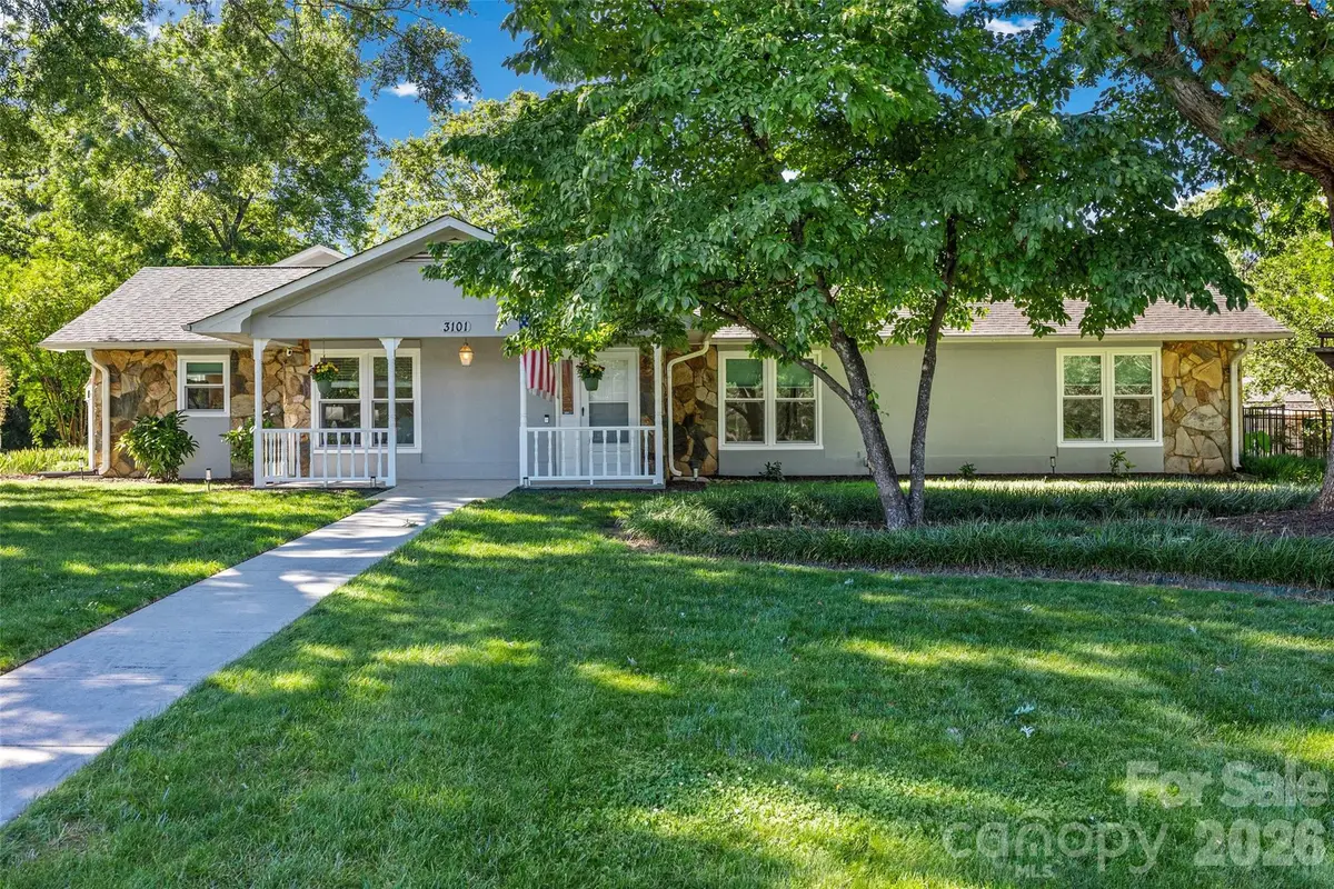 3101 Mckee Road, Charlotte, NC 28270 - #1