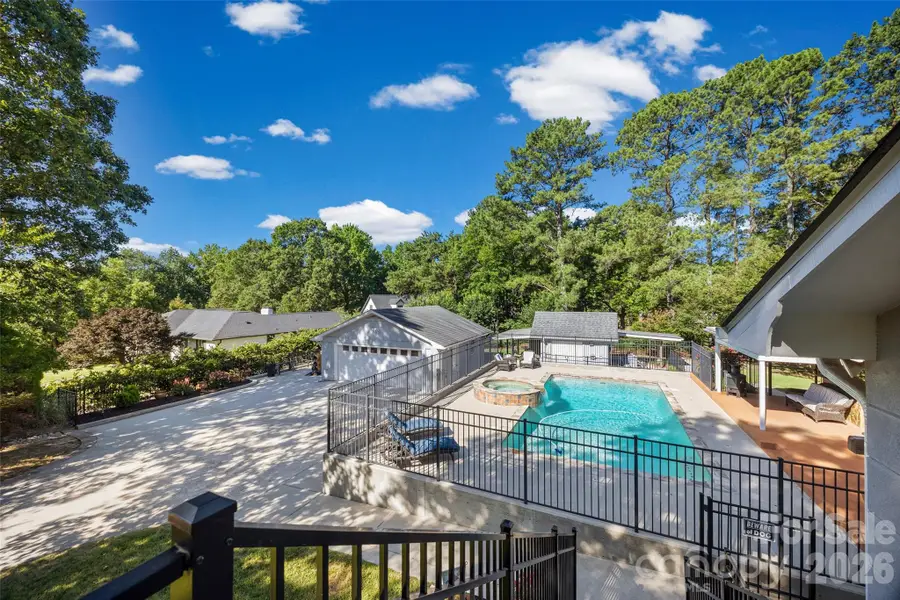 3101 Mckee Road, Charlotte, NC 28270 - #2