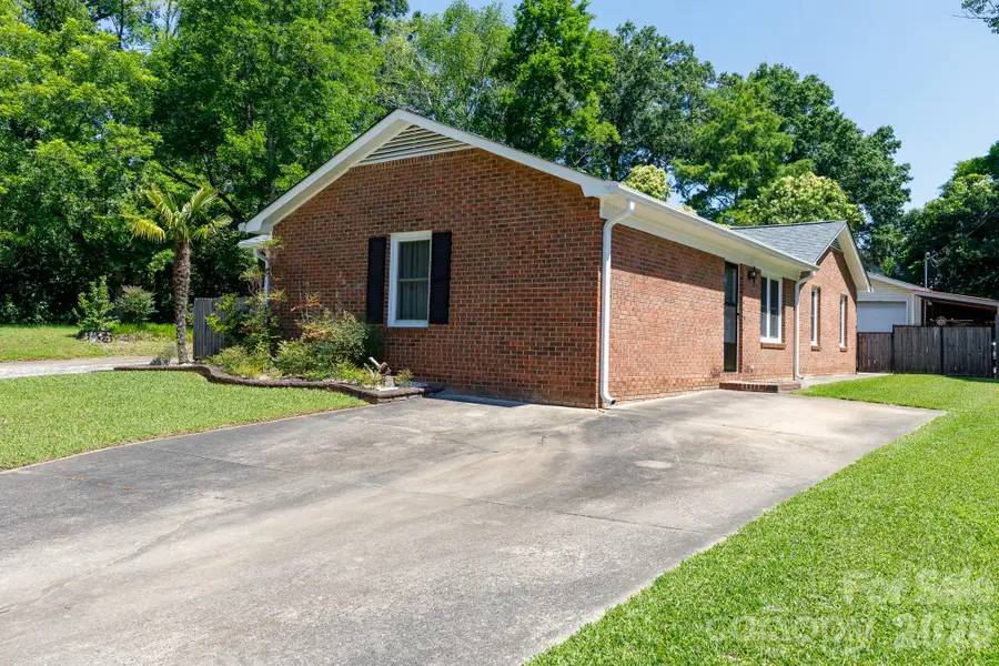 555 E Black Street, Rock Hill, SC 29730 - #3