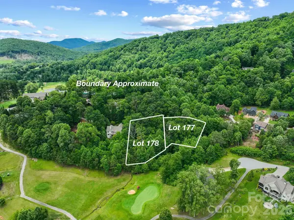 9999 Glen Eagles Lane #177 & 178, Mills River, NC 28759