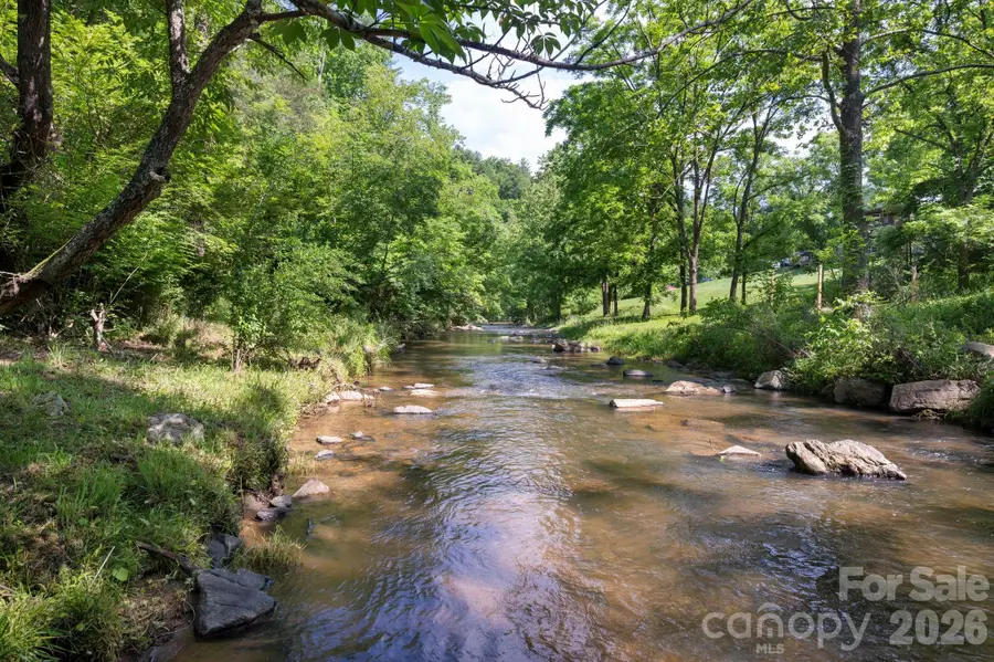 2896 Old Mars Hill Highway, Weaverville, NC 28787 - #2