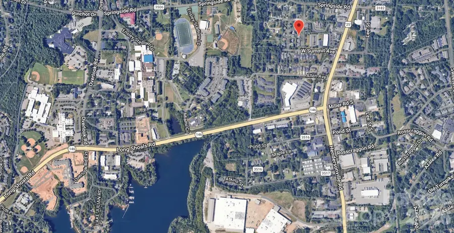 6 Scottish Circle, Asheville, NC 28803 - #2
