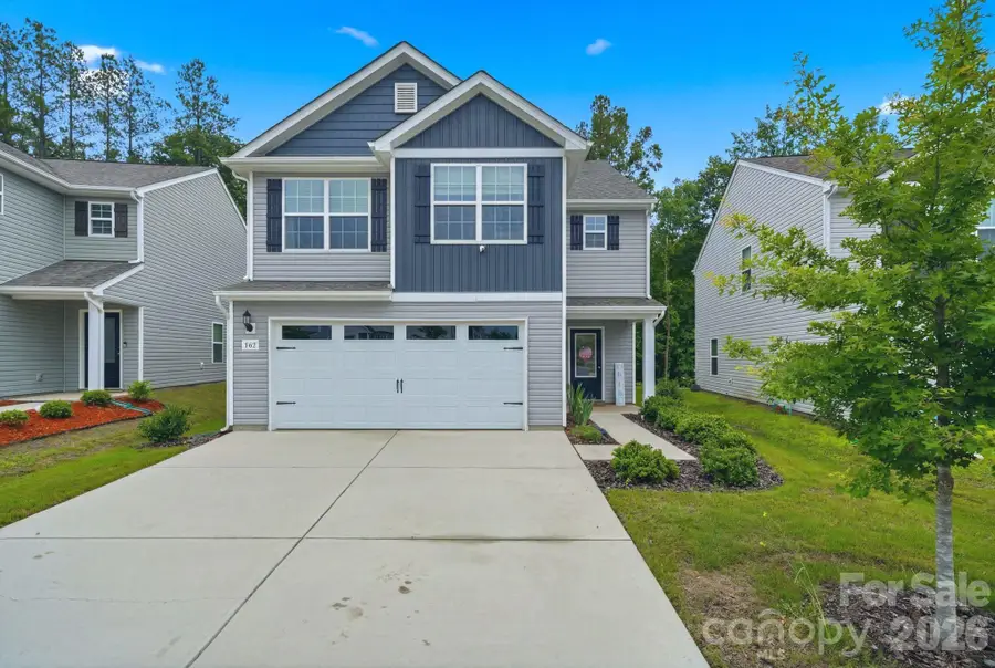 565 Hawley Street, Charlotte, NC 28214 - #2