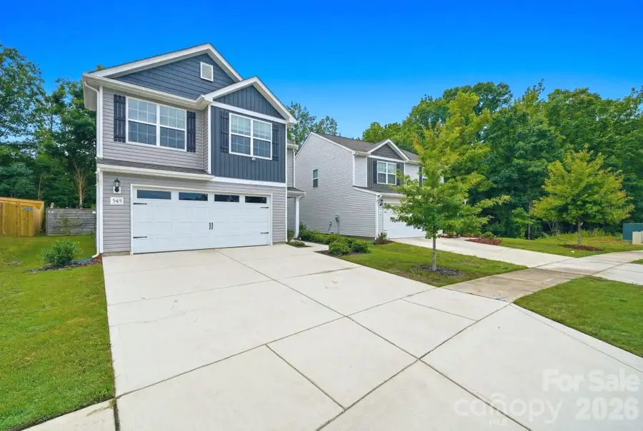 565 Hawley Street, Charlotte, NC 28214 - #3