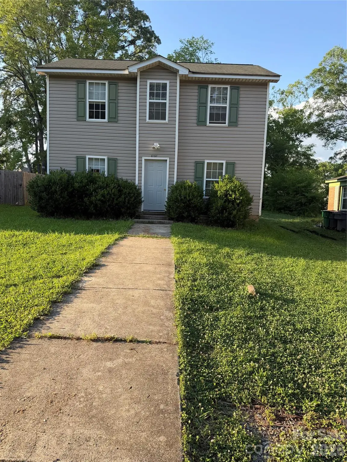 3128 Seymour Drive, Charlotte, NC 28208 - #1