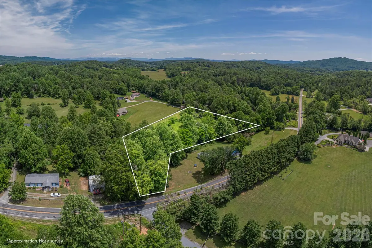 999 Pressley Lane, Horse Shoe, NC 28742 - #1