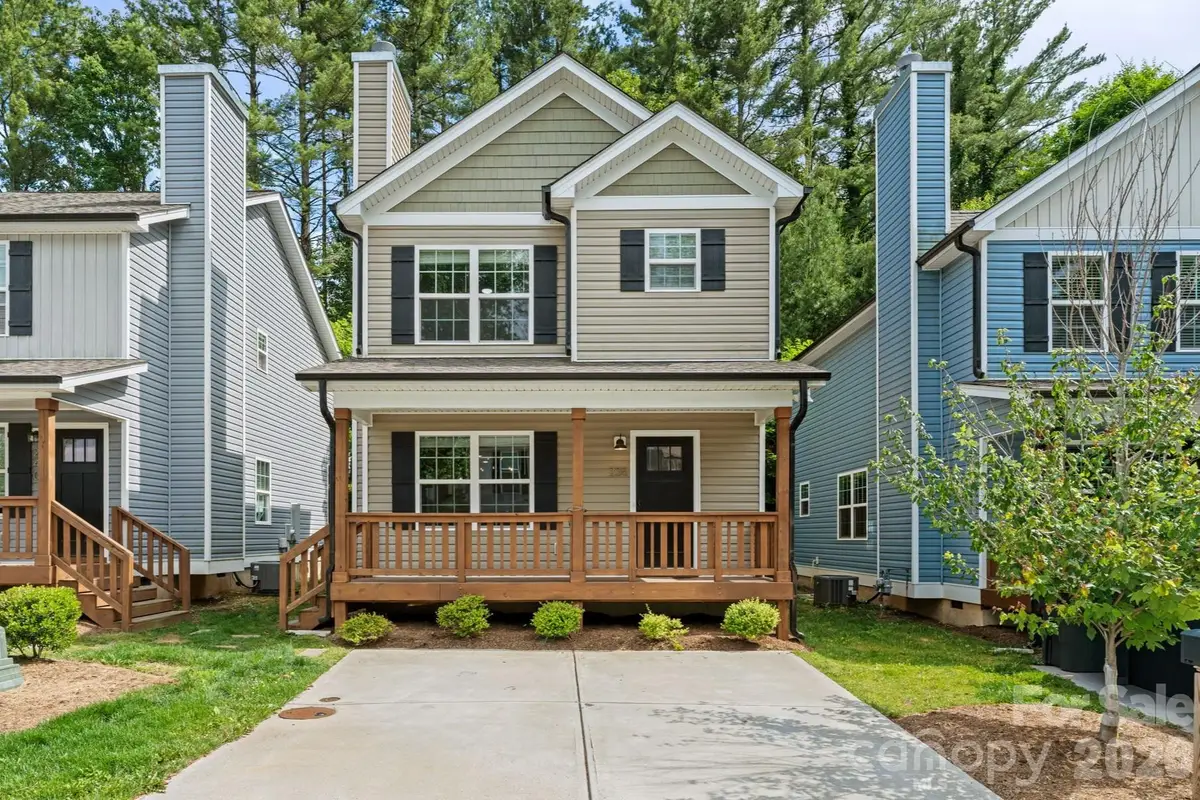 236 Stratford Lane, Boone, NC 28607 - #1