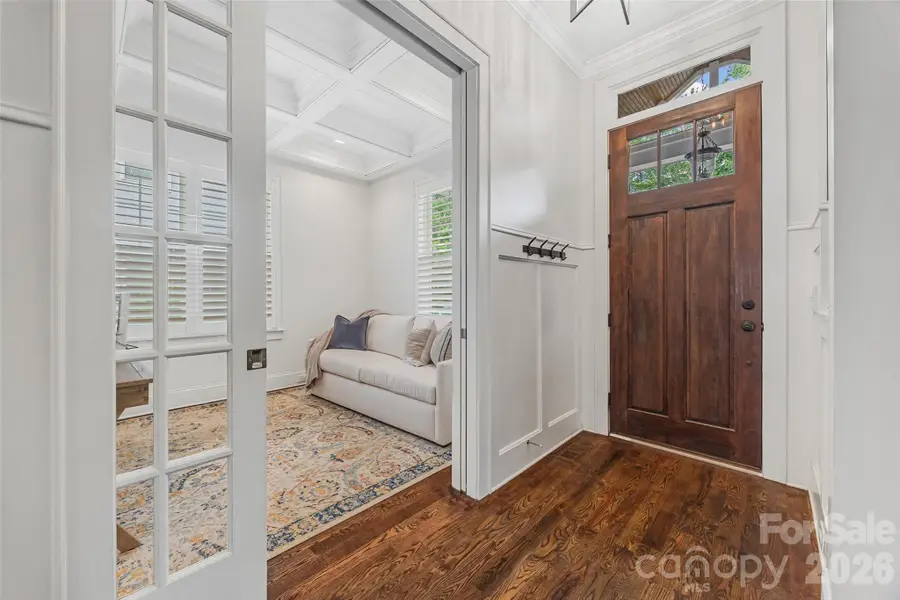 3430 Cosby Place, Charlotte, NC 28205 - #2