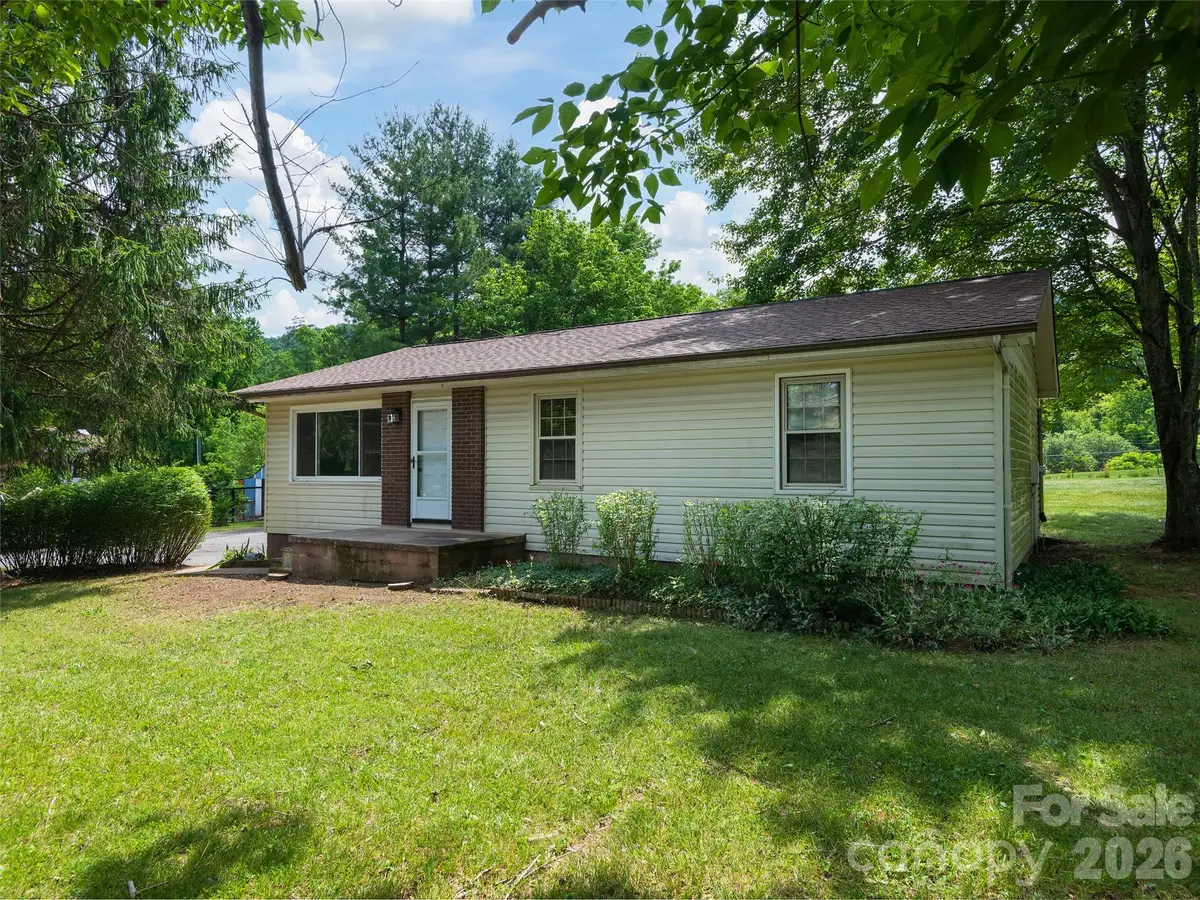 25 Moody Road, Asheville, NC 28806 - #1