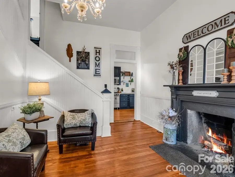 219 Stoney Mountain Road, Hendersonville, NC 28791 - #3