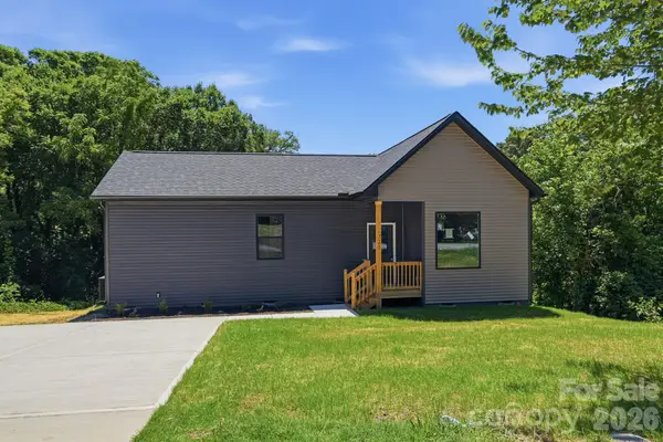 721 Old Charlotte Road Sw, Concord, NC 28027