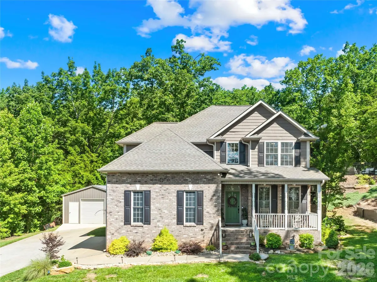 244 Mark Ryan Lane, Dallas, NC 28034 - #1