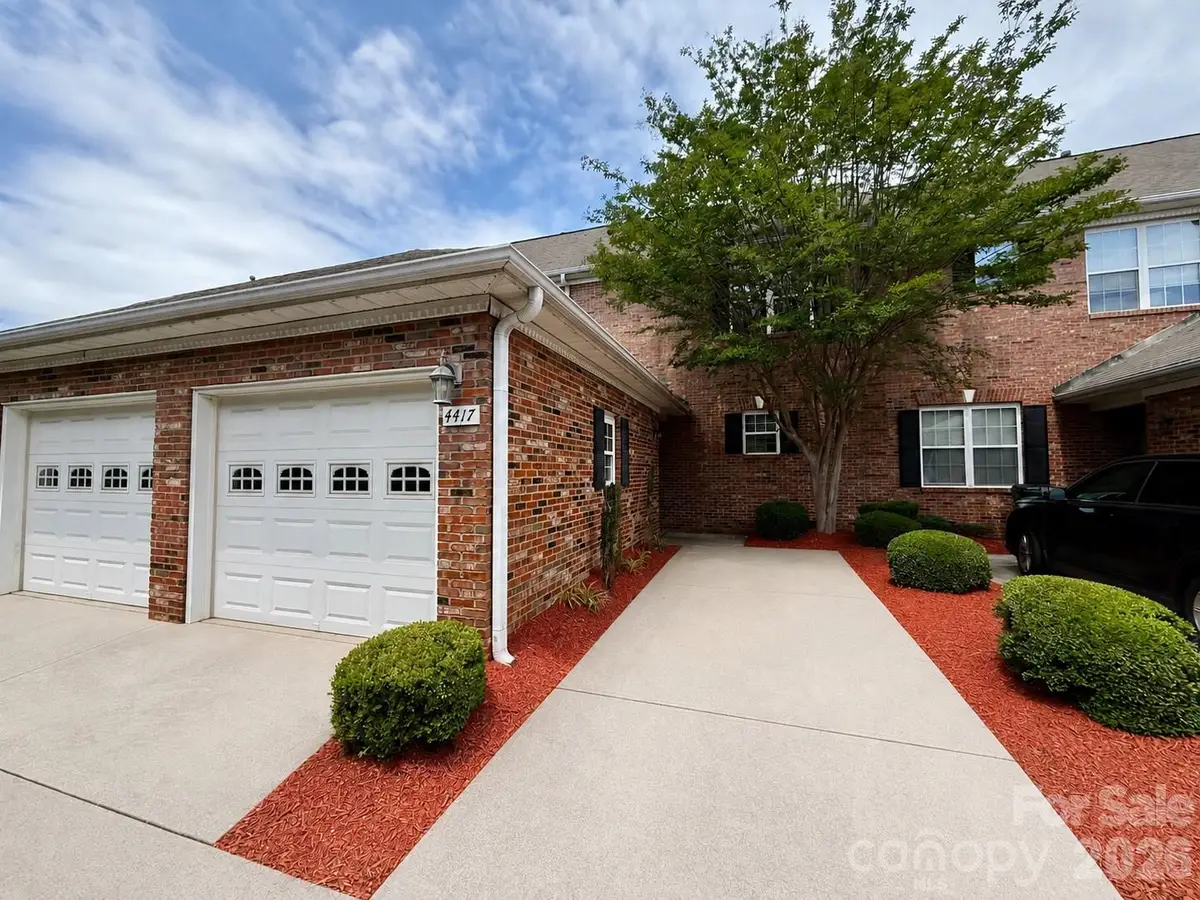 4417 Kathleen Court, Charlotte, NC 28217 - #1