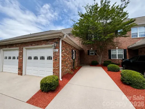 4417 Kathleen Court, Charlotte, NC 28217