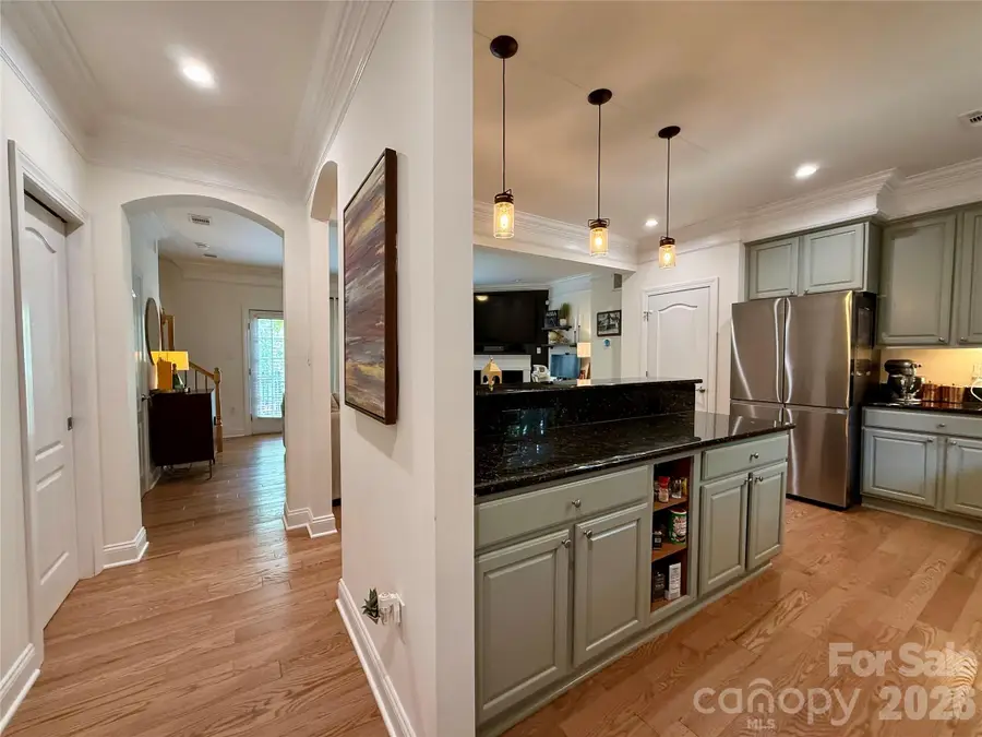 4417 Kathleen Court, Charlotte, NC 28217 - #3