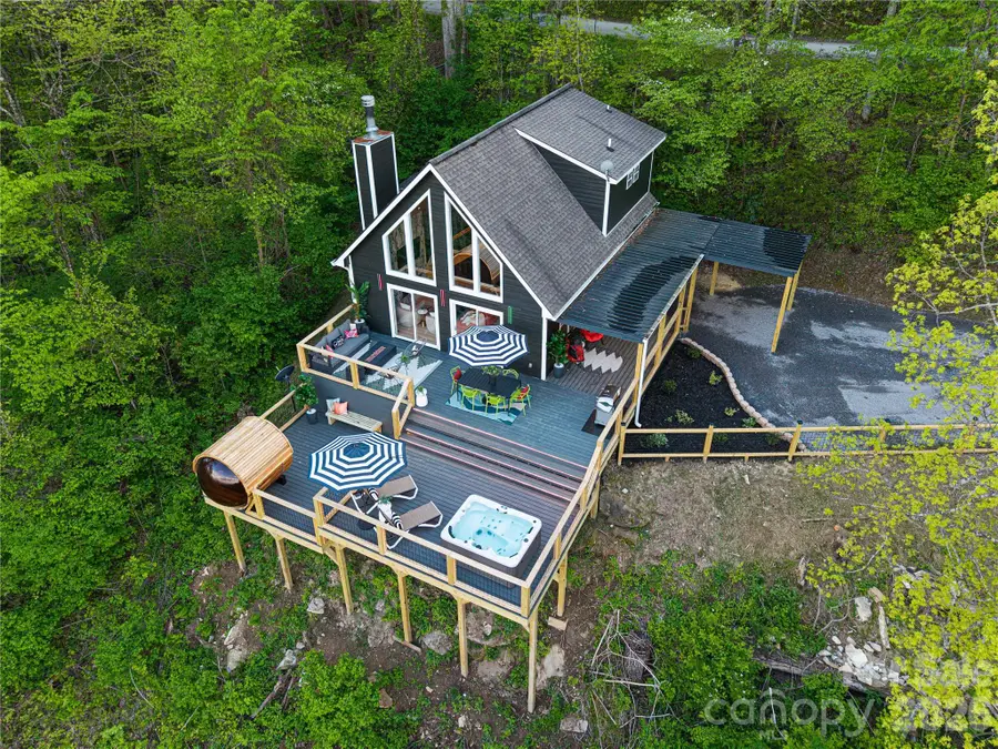 1149 Conley Mountain Association Road, Whittier, NC 28789 - #2