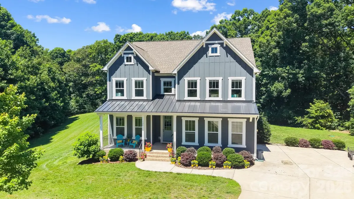 124 Lorenzo Lane, Mooresville, NC 28115 - #1