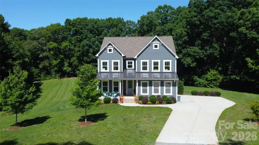 124 Lorenzo Lane, Mooresville, NC 28115 - #3