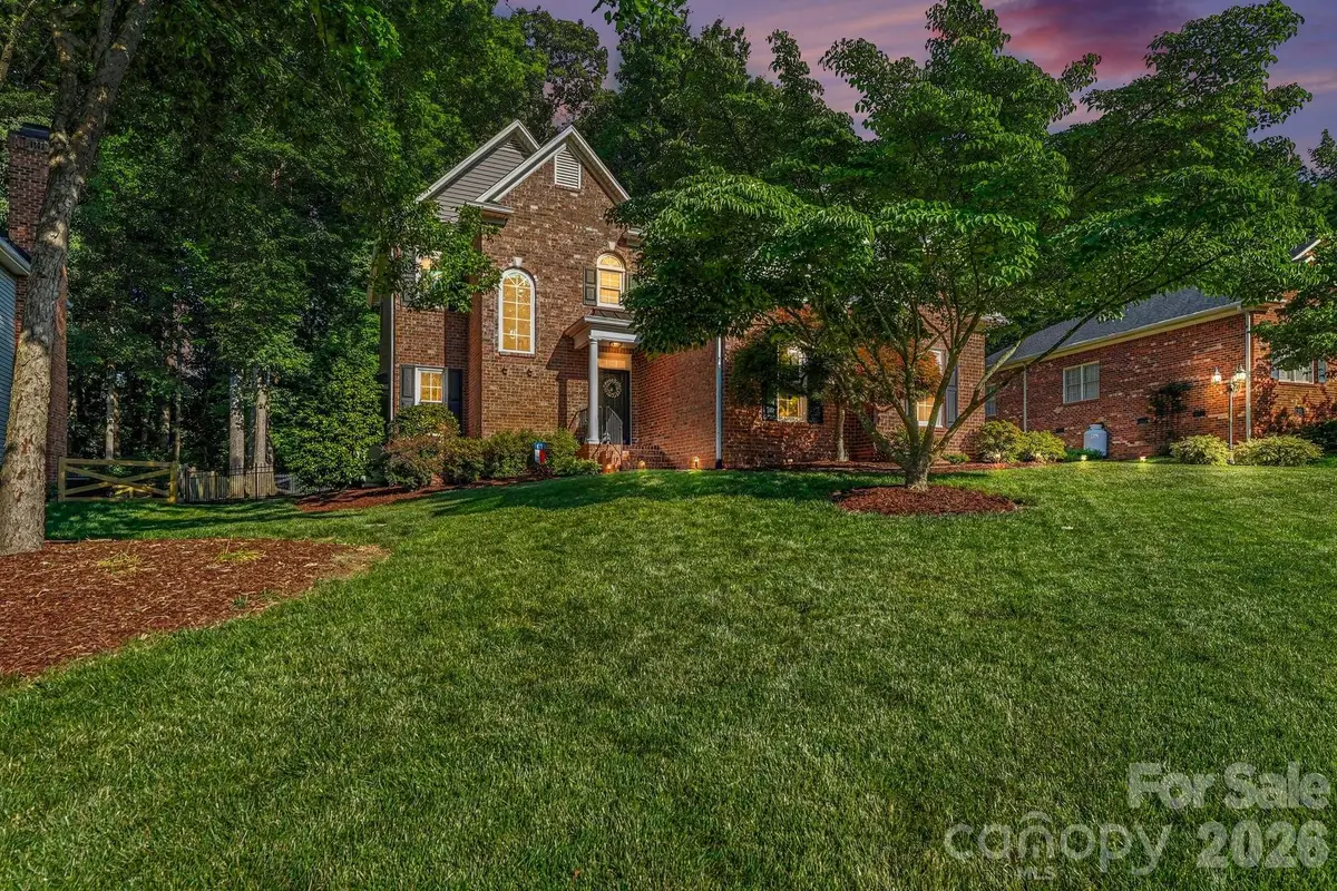 4335 Winterberry Ridge Court, Winston Salem, NC 27103 - #1
