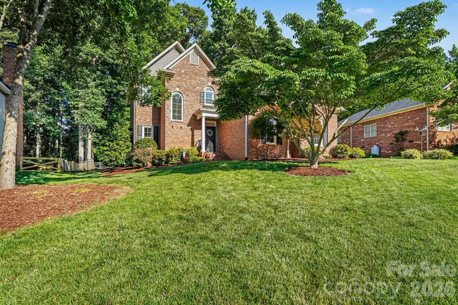 4335 Winterberry Ridge Court, Winston Salem, NC 27103 - #2
