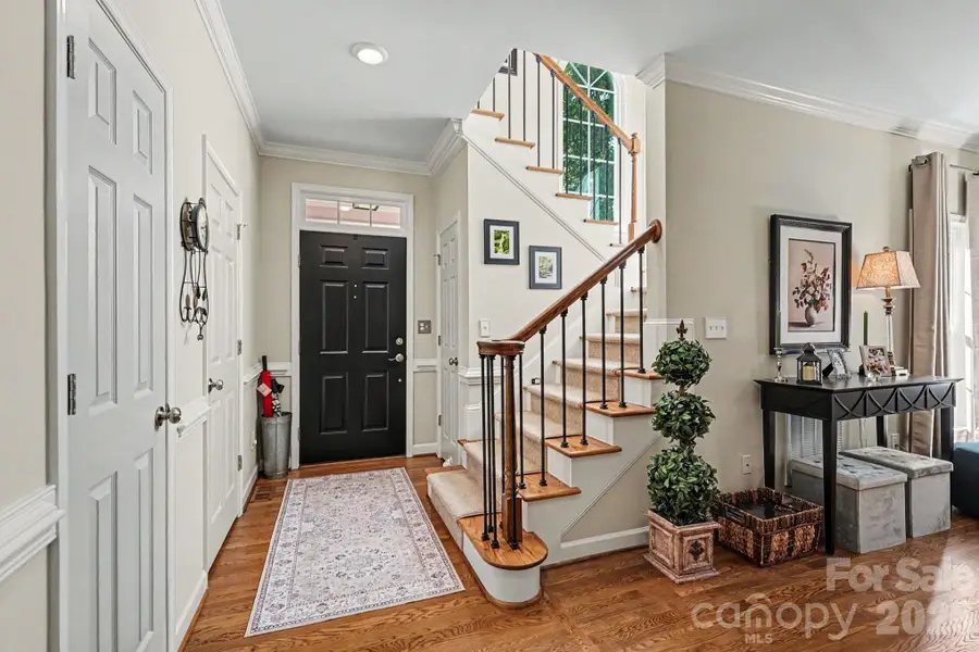 4335 Winterberry Ridge Court, Winston Salem, NC 27103 - #3