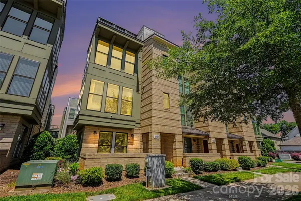 1571 Duckworth Avenue, Charlotte, NC 28208