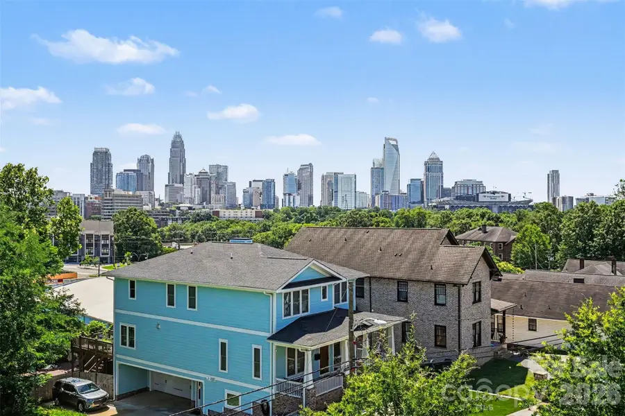 1571 Duckworth Avenue, Charlotte, NC 28208 - #3