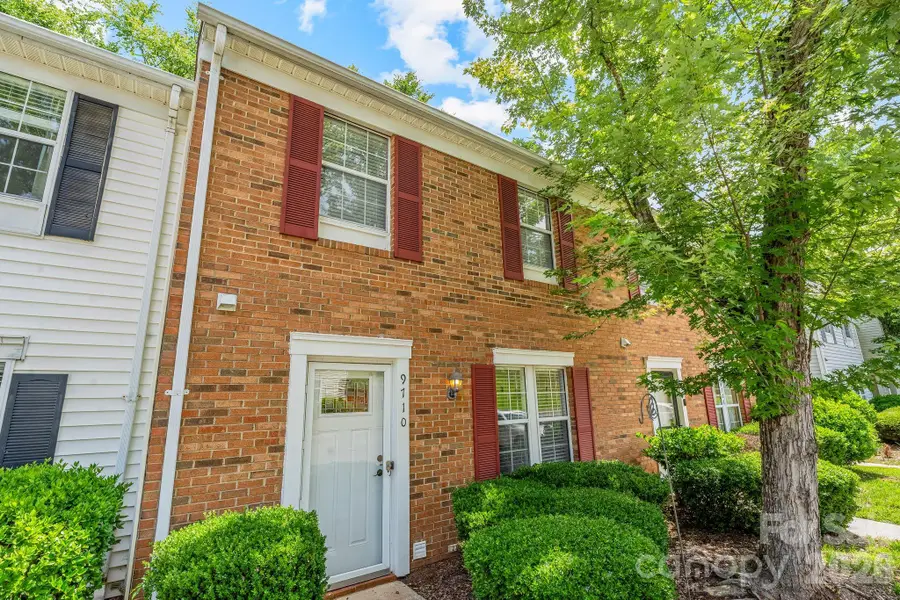 9710 Old Gate Drive, Matthews, NC 28105 - #2