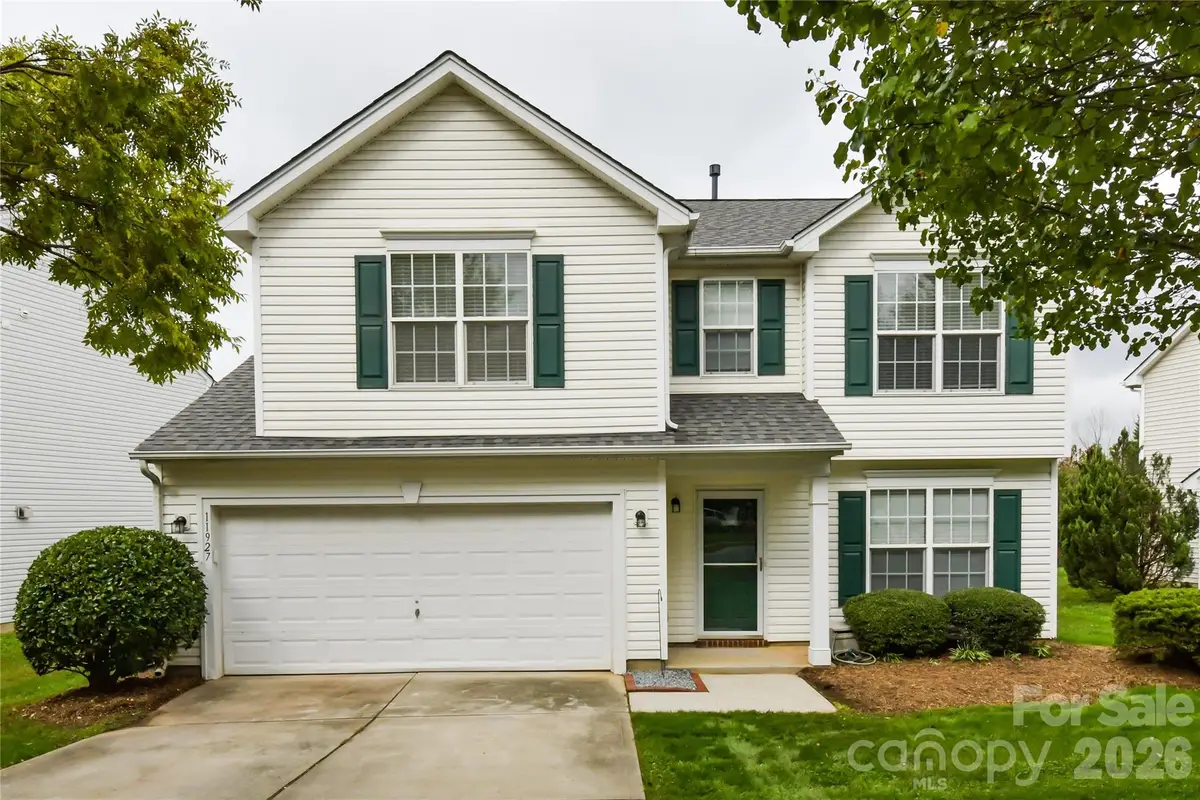 11927 Cheviott Hill Lane, Charlotte, NC 28213 - #1