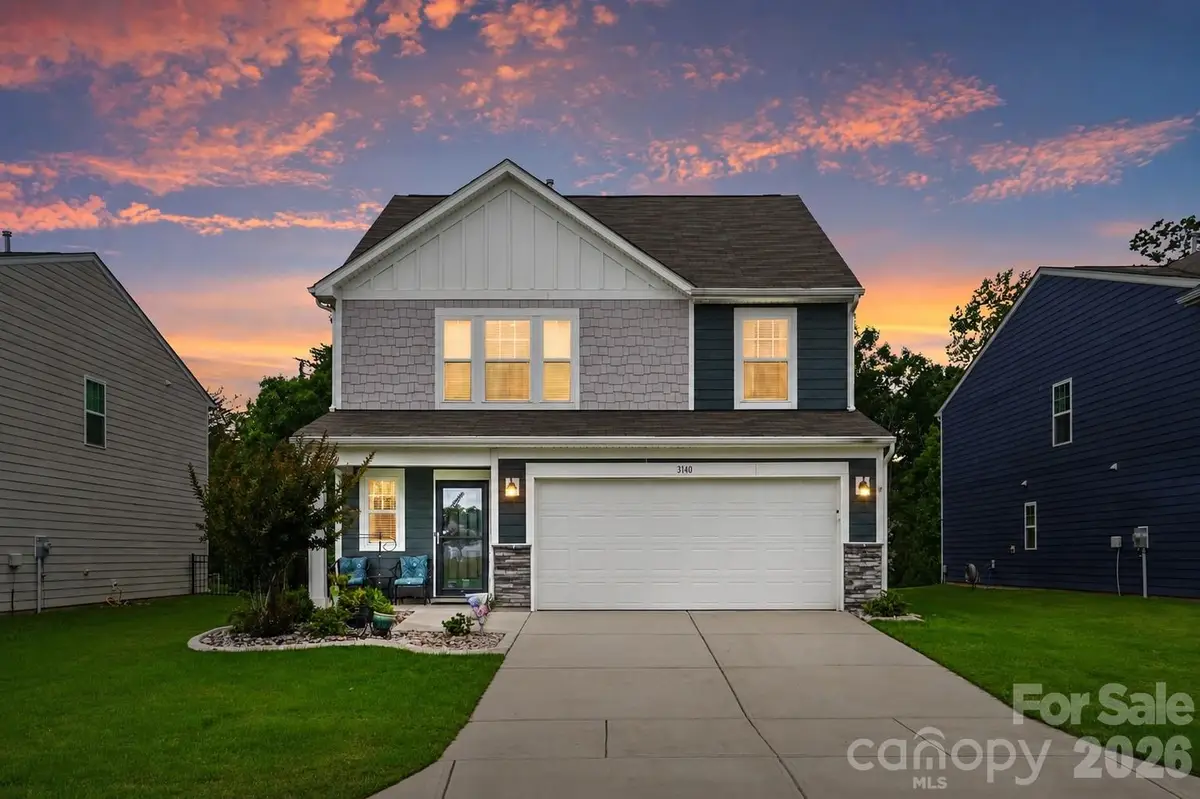 3140 Treyson Drive, Denver, NC 28037 - #1