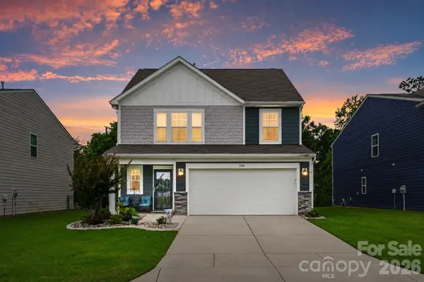 3140 Treyson Drive, Denver, NC 28037