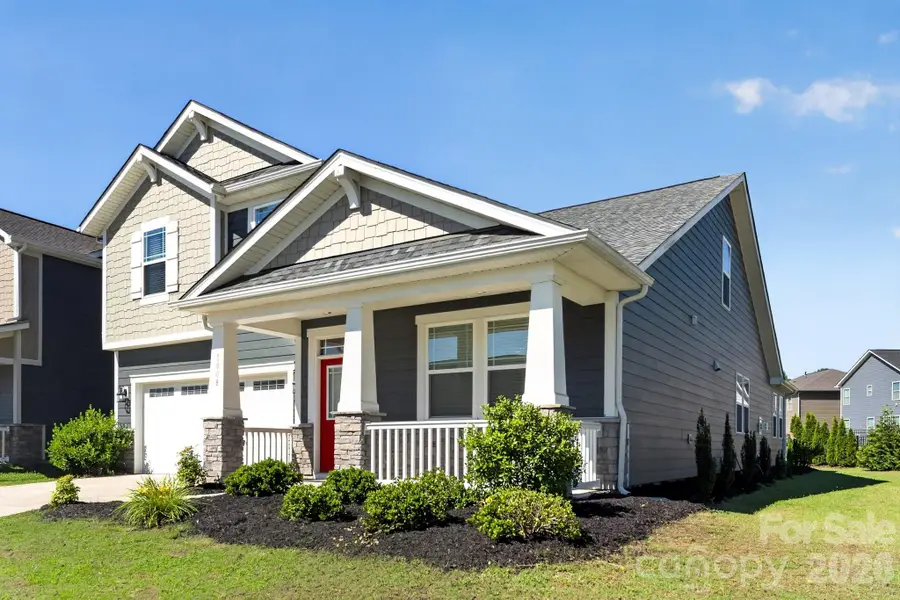1008 Dania Road, Indian Trail, NC 28079 - #2