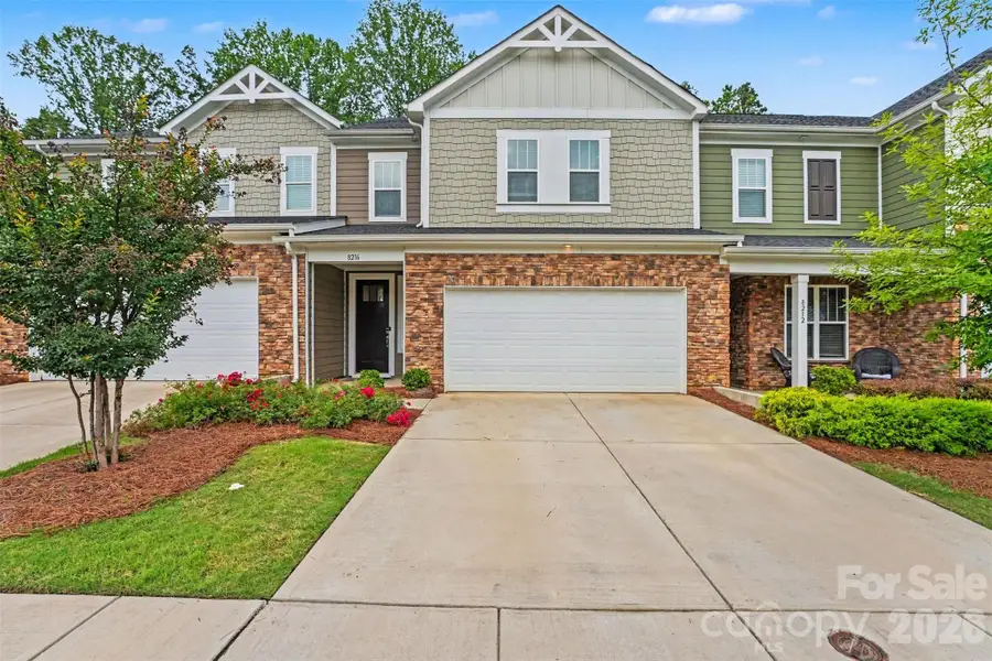 8216 Merryvale Lane, Charlotte, NC 28214 - #2