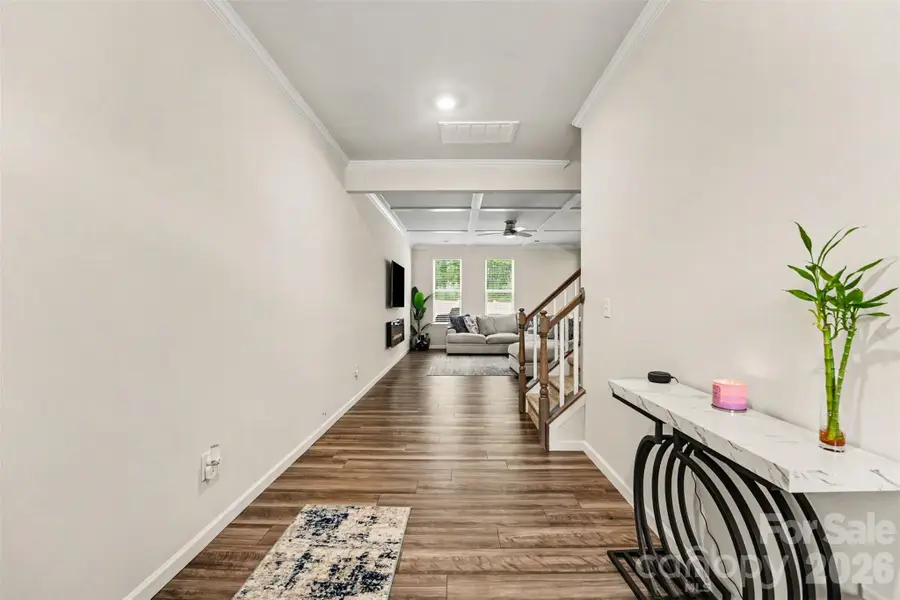 8216 Merryvale Lane, Charlotte, NC 28214 - #3