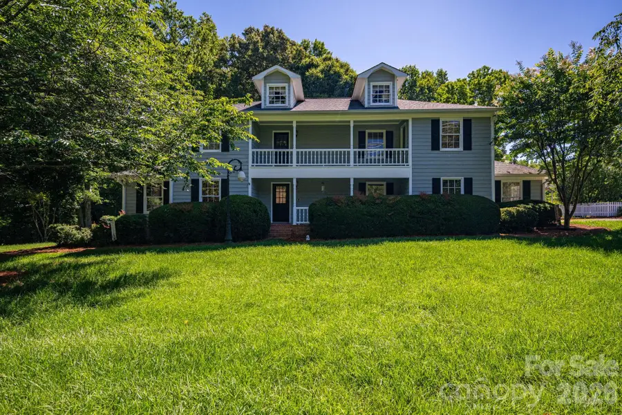 2302 Lowell Bethesda Road, Gastonia, NC 28056 - #2