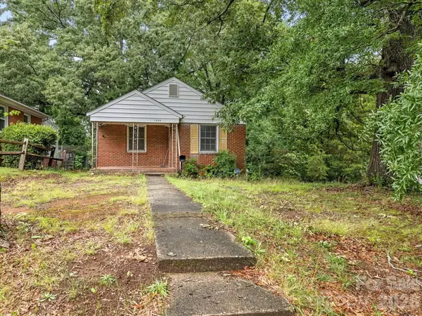 1525 Herrin Avenue, Charlotte, NC 28205