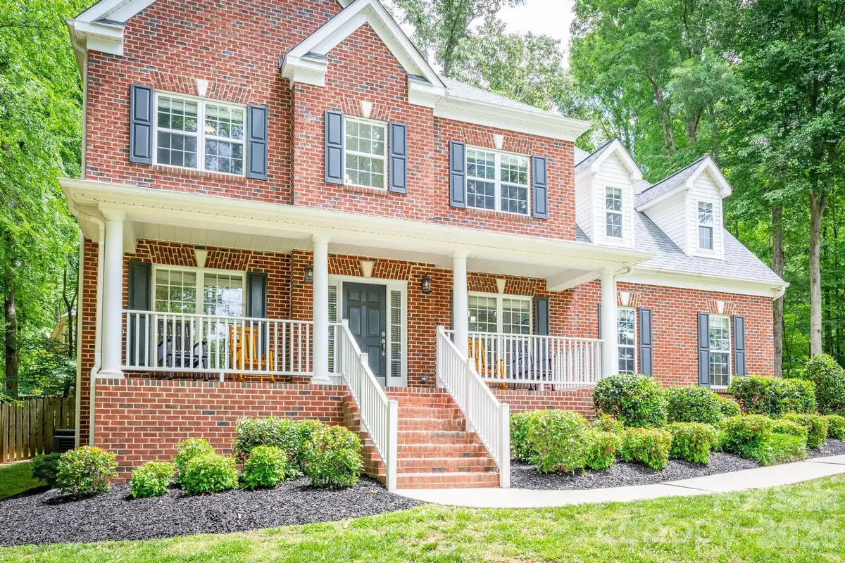 141 Culpeze Road #9, Mooresville, NC 28117 - #1