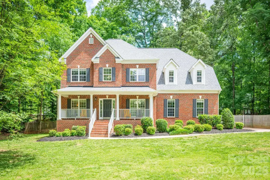 141 Culpeze Road #9, Mooresville, NC 28117 - #2