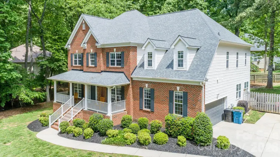 141 Culpeze Road #9, Mooresville, NC 28117 - #3