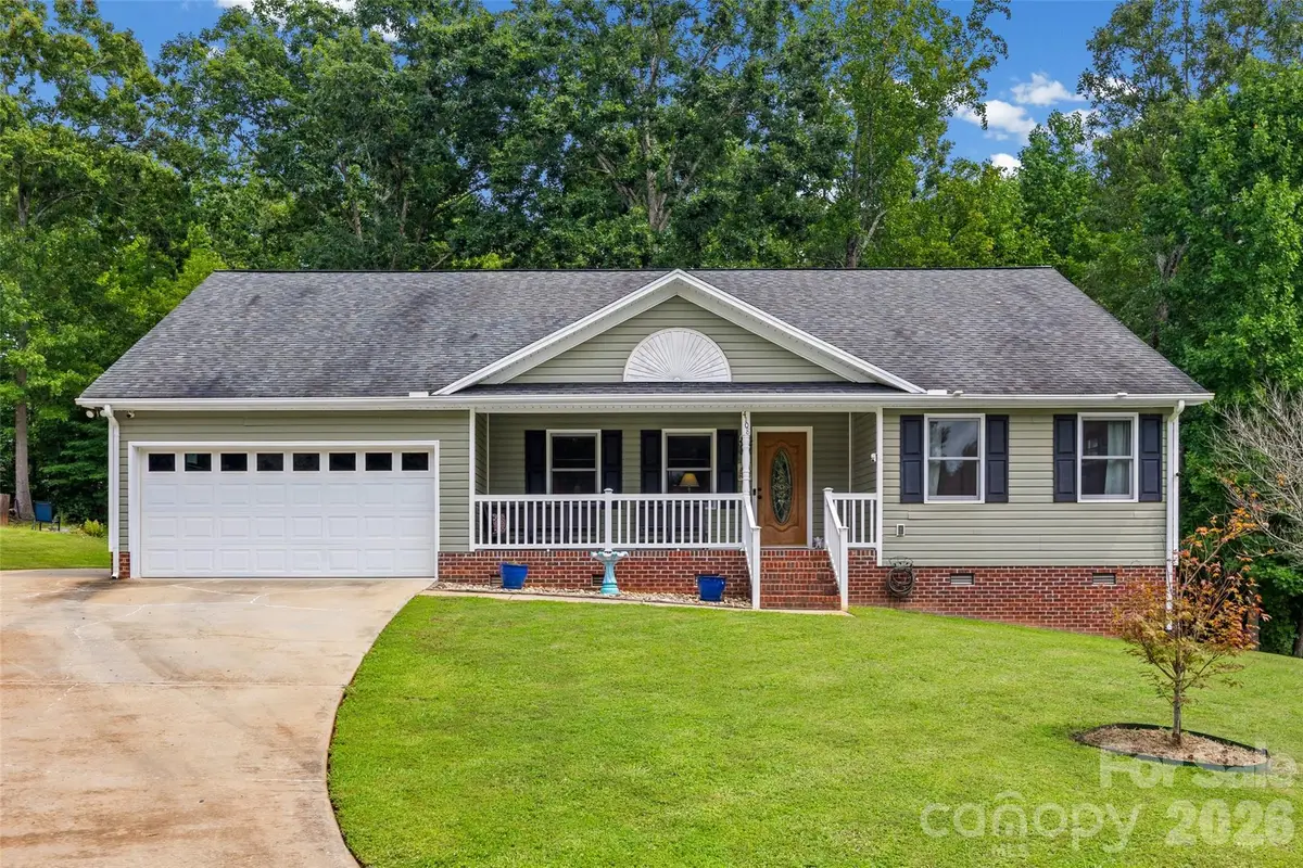 4108 Lydia Suzanne Place, Lincolnton, NC 28092 - #1