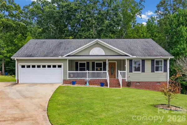 4108 Lydia Suzanne Place, Lincolnton, NC 28092