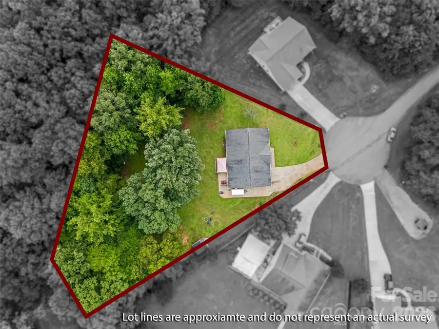 4108 Lydia Suzanne Place, Lincolnton, NC 28092 - #3