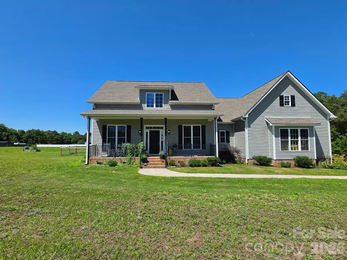 4653 Simpson Road, Edgemoor, SC 29712 - #1
