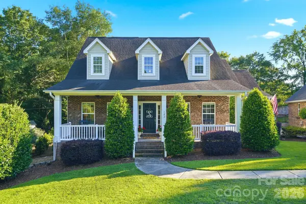 122 Friendfield Drive, Fort Mill, SC 29715