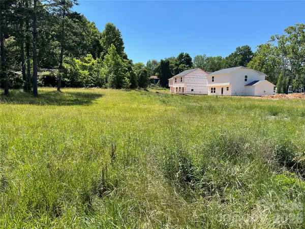 1314 White Street, Lexington, NC 27292