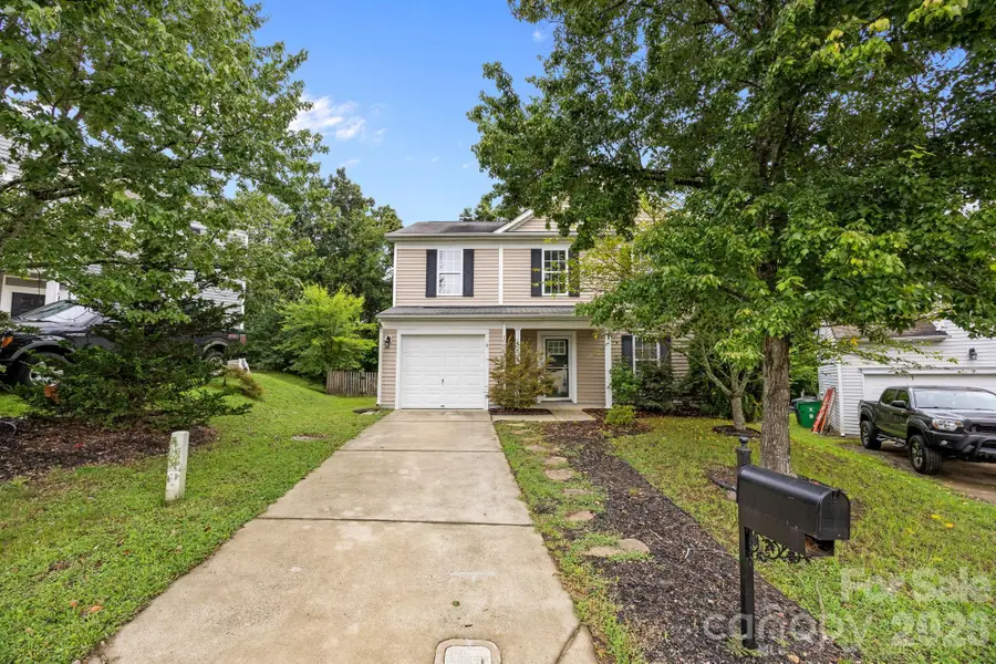 10609 Spring Rain Court, Charlotte, NC 28278 - #3