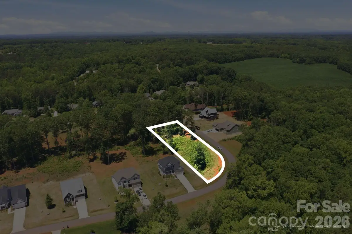 3180 Timber Run Lane, Maiden, NC 28650 - #1