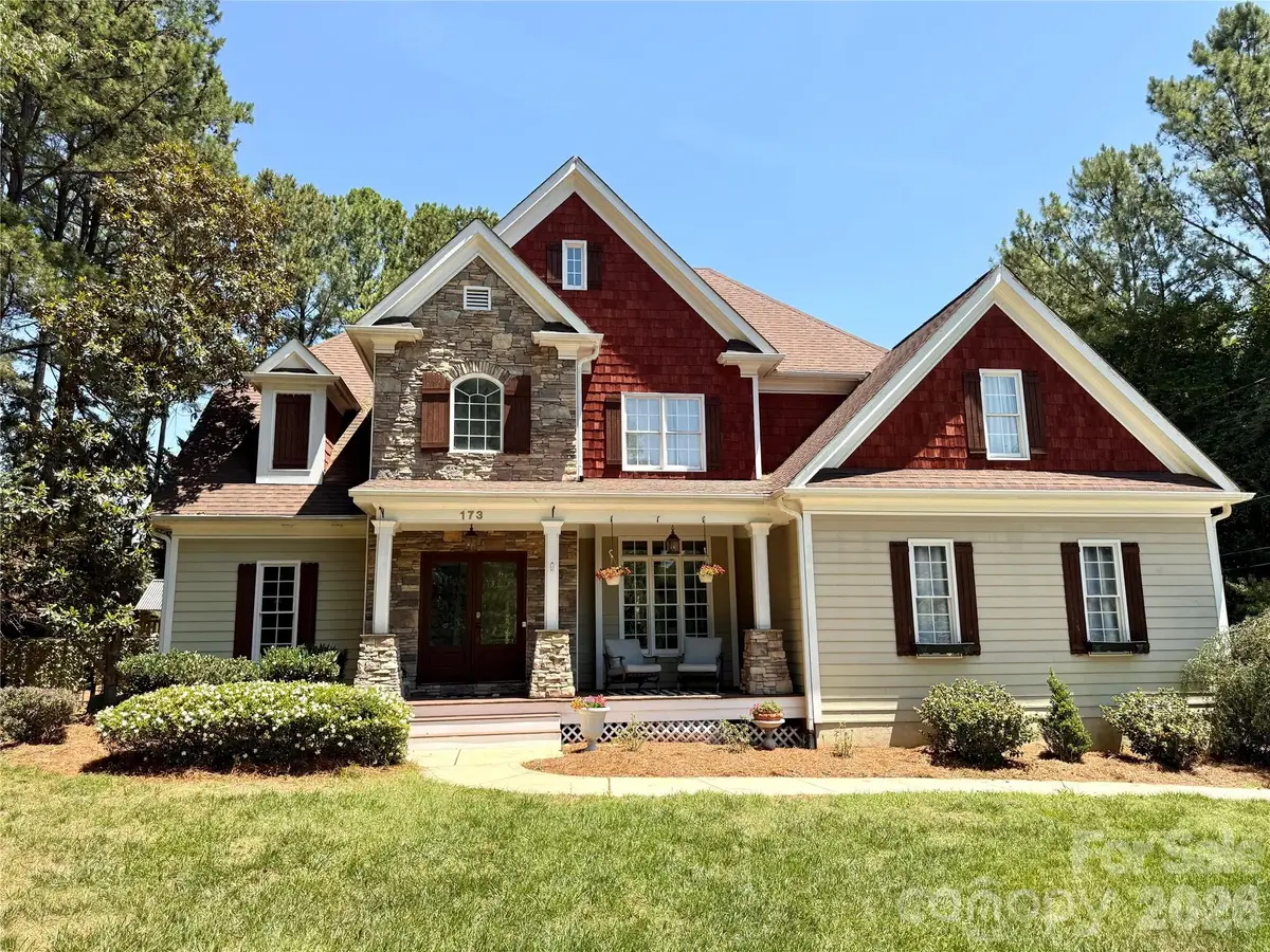 173 Yellow Jacket Circle, Mooresville, NC 28117 - #1