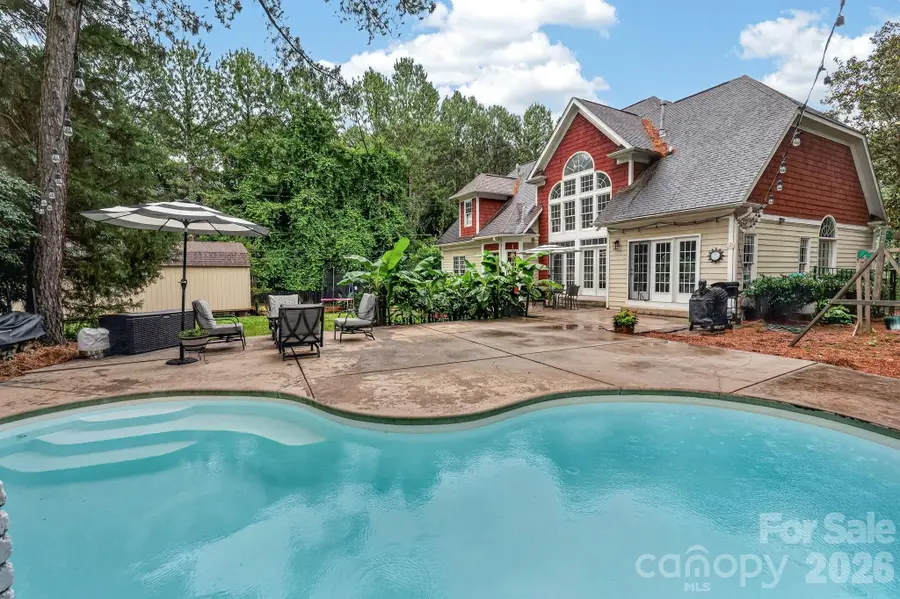 173 Yellow Jacket Circle, Mooresville, NC 28117 - #2